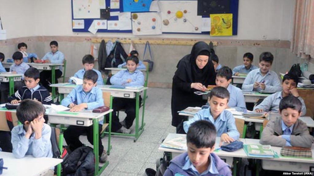 iran eğitim sistemi iran eğitim sistemi