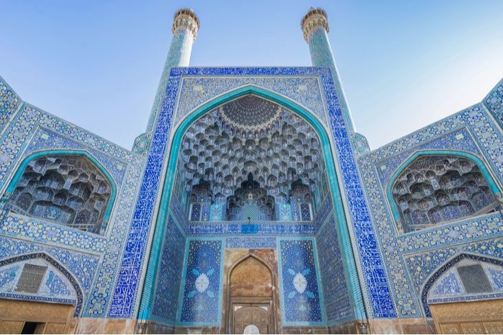 iran gelenekleri