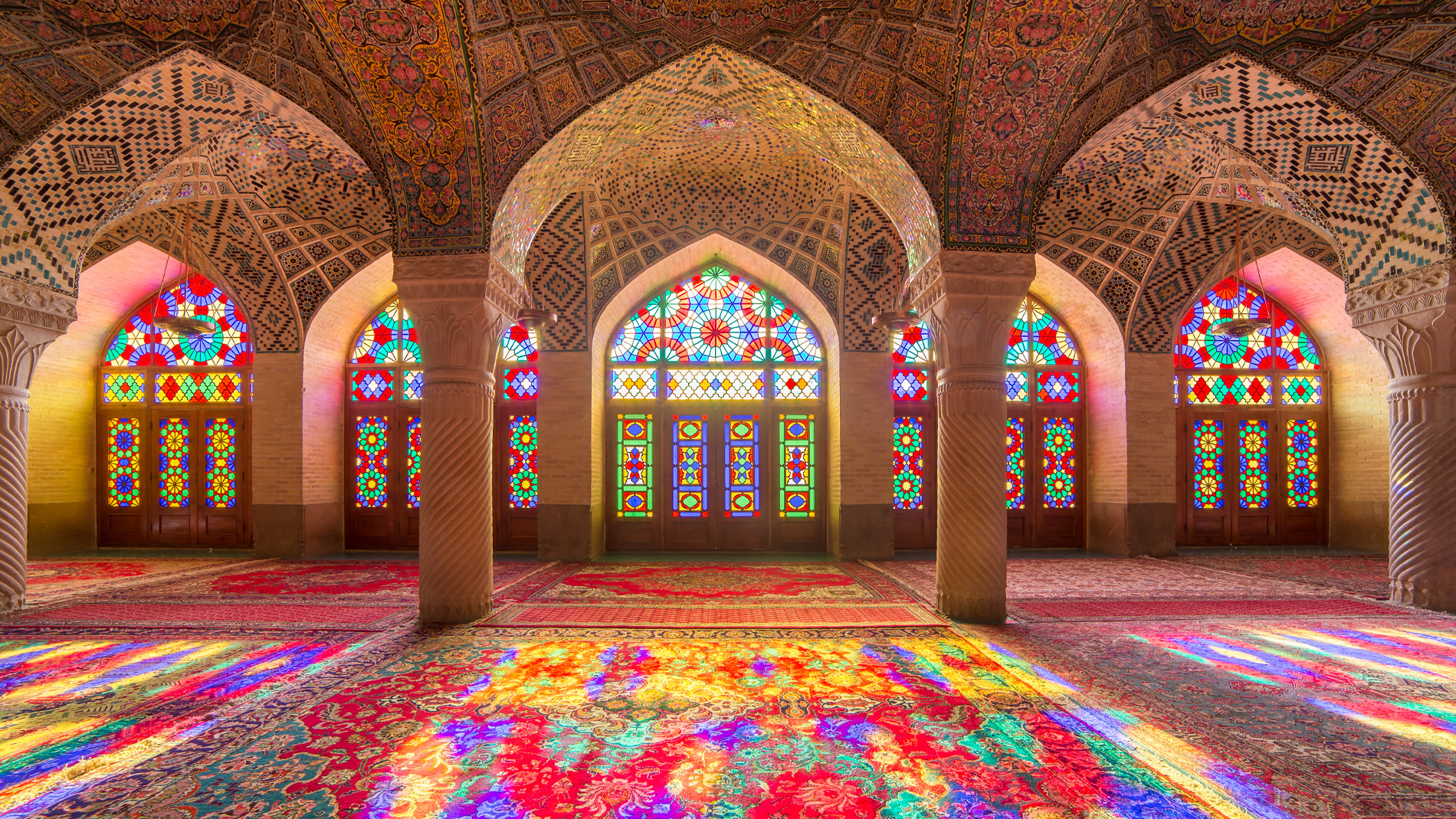 iran kültürü ve gelenekleri